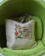 Sandy's Beach Tote