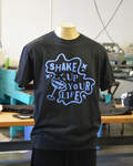 Shake Up Your Life Tee